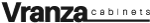 Vranza Cabinets Logo